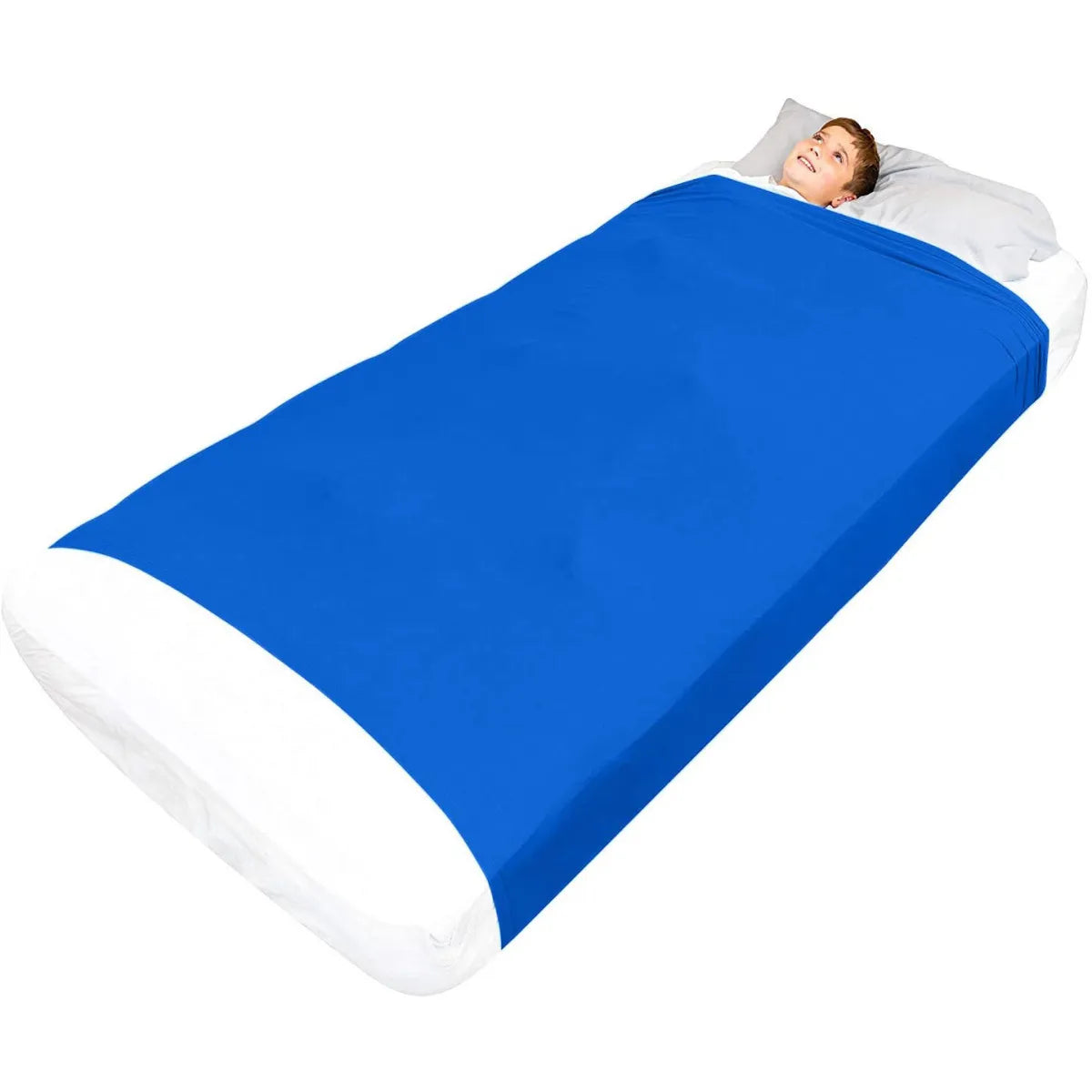 Children's Sensory Compression Bed Sheet