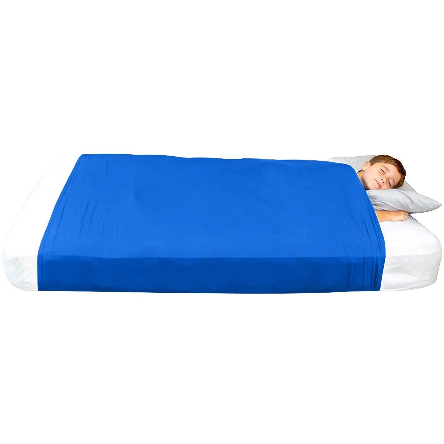 Children's Sensory Compression Bed Sheet